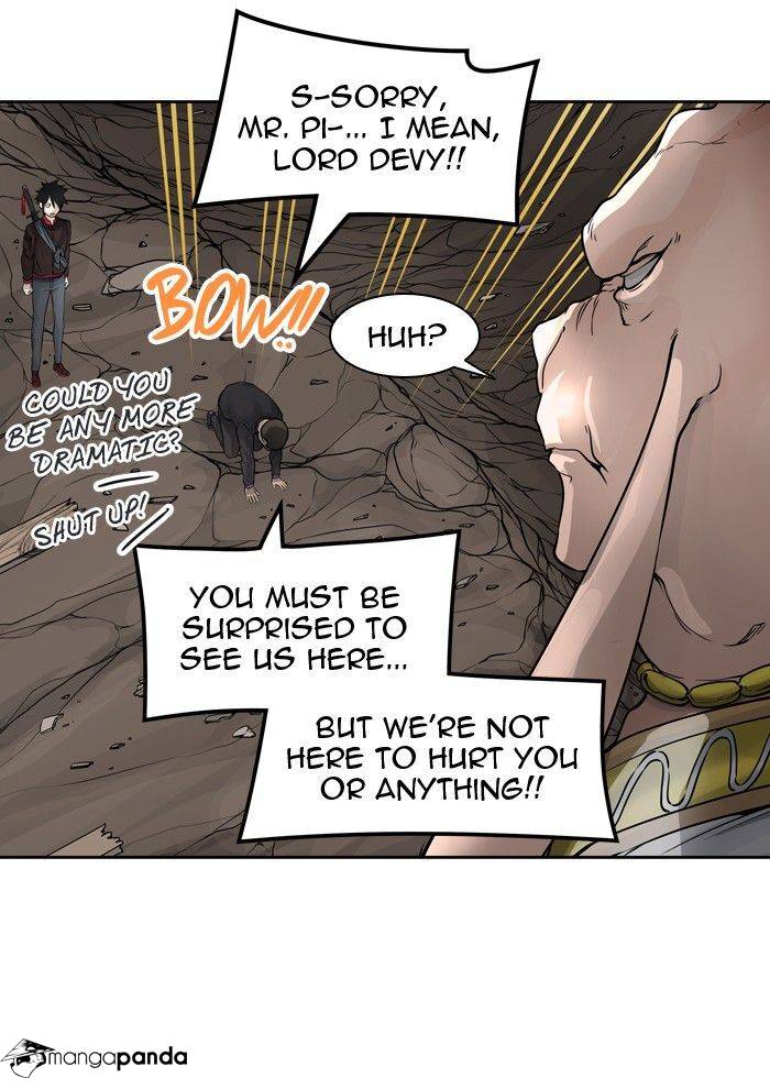 Tower of God Chapter 420 image 053